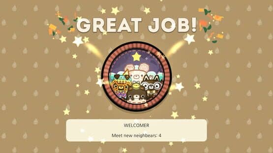 Cozy Grove: New Neighbears screenshot 5