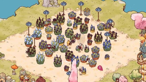 Cozy Grove: New Neighbears screenshot 3