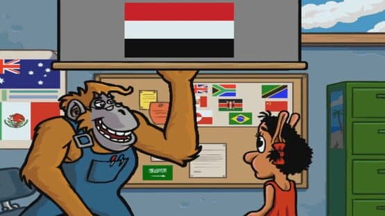 Hugo: The Magic Journey screenshot 4