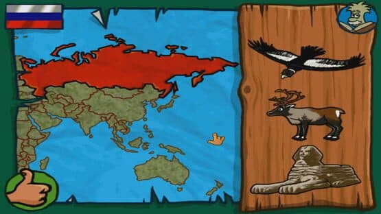 Hugo: The Magic Journey screenshot 6