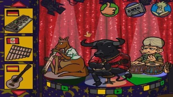 Hugo: The Magic Journey screenshot 7