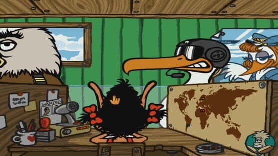 Hugo: The Magic Journey screenshot 9