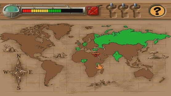 Hugo: The Magic Journey screenshot 10