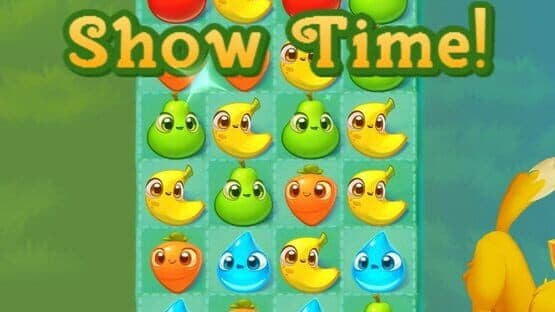 Farm Heroes Super Saga screenshot 4