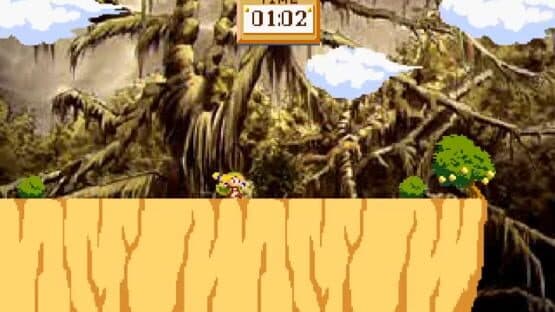 Atelier Marie Plus: The Alchemist of Salburg screenshot 3