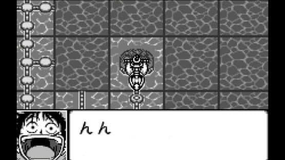 One Piece: Mezase Kaizoku-ou! screenshot 2