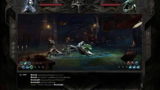 The Witcher: Versus screenshot 1