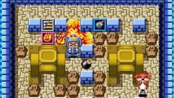 Taisen Bomberman + screenshot 7