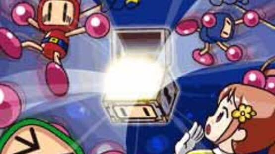Bomberman for Gree screenshot 3