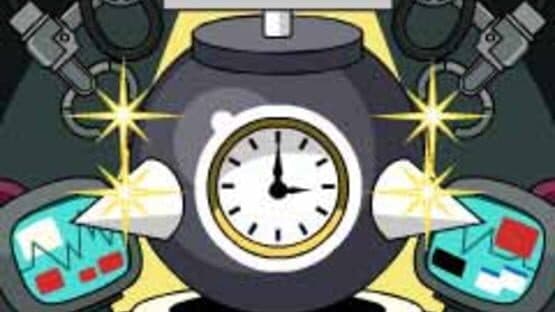 Bomberman for Gree screenshot 5