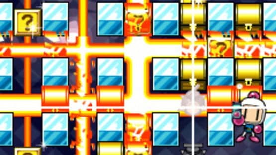 Bomberman for Gree screenshot 6