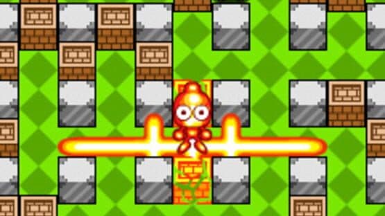 Bomberman for Gree screenshot 7