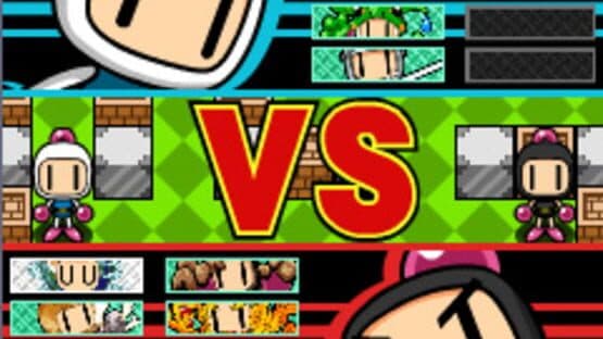 Bomberman for Gree screenshot 9