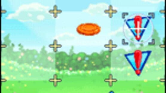 Gachapin & Mukku no Daiundoukai screenshot 4