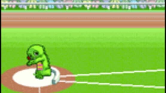 Gachapin & Mukku no Daiundoukai screenshot 3