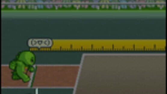 Gachapin & Mukku no Daiundoukai screenshot 2