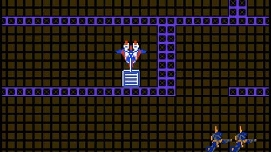 Kidou Senshi Z Gundam: Hot Scramble screenshot 8