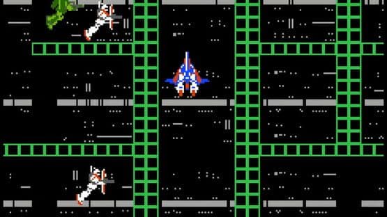 Kidou Senshi Z Gundam: Hot Scramble screenshot 10