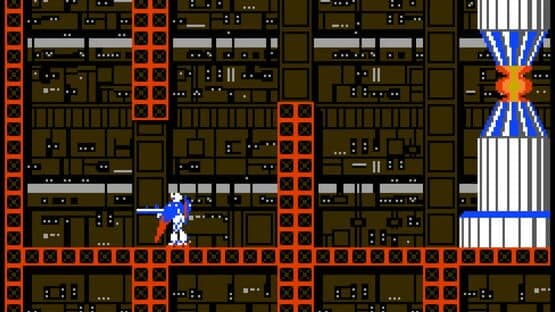 Kidou Senshi Z Gundam: Hot Scramble screenshot 11