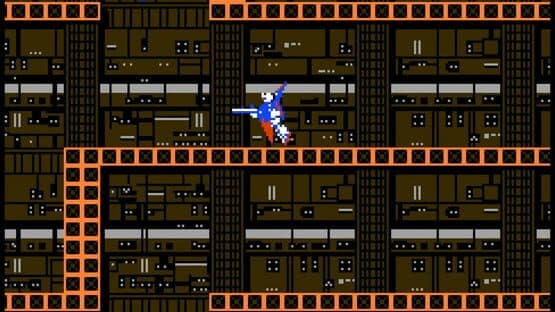 Kidou Senshi Z Gundam: Hot Scramble screenshot 12