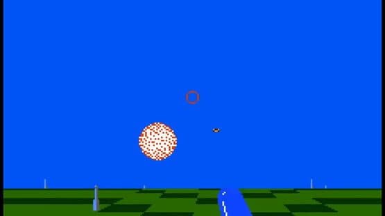 Kidou Senshi Z Gundam: Hot Scramble screenshot 4