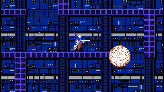 Kidou Senshi Z Gundam: Hot Scramble screenshot 6