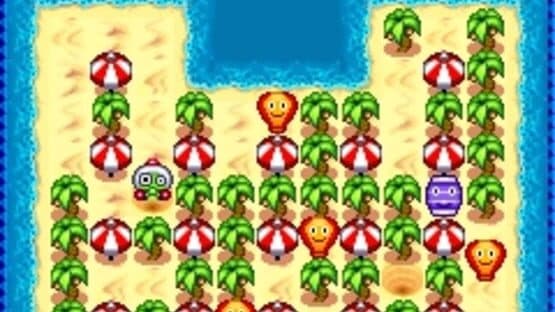 Super Gachapin Bomberman screenshot 4