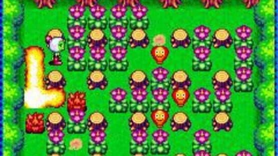 Super Gachapin Bomberman screenshot 5