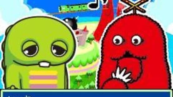 Super Gachapin Bomberman screenshot 6