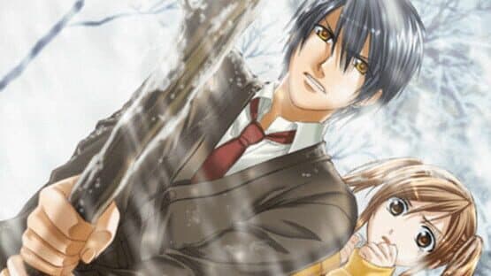 Fushigi Yuugi Genbu Kaiden Gaiden: Kagami no Miko screenshot 2