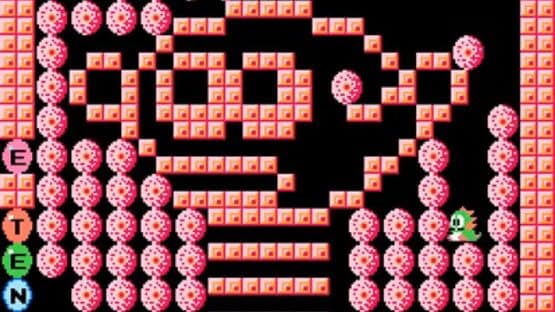 Bubble Bobble screenshot 7