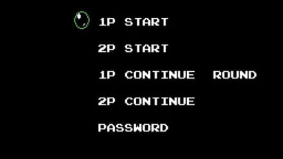 Bubble Bobble screenshot 11