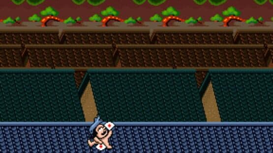 Pistol Daimyo no Bouken screenshot 2