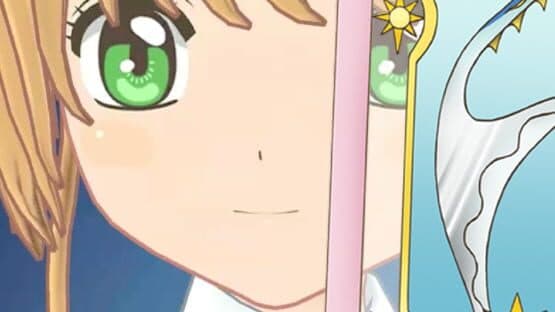 Cardcaptor Sakura: Repaint Record screenshot 7
