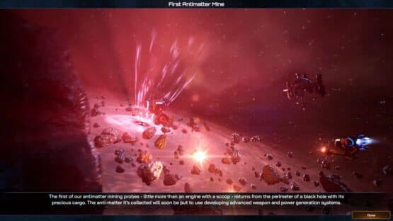 Galactic Civilizations IV screenshot 4