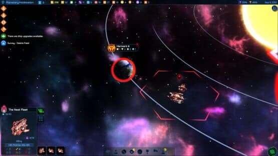 Galactic Civilizations IV screenshot 8