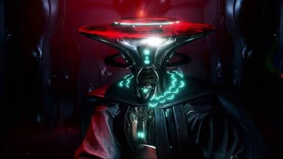 Warframe: The War Within screenshot 4