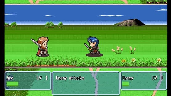 Farland Story screenshot 4