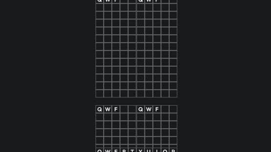 Octordle screenshot 2