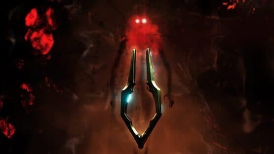 Warframe: Chains of Harrow screenshot 4