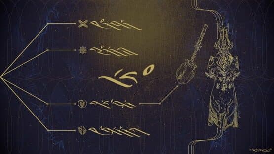 Warframe: The Sacrifice screenshot 3