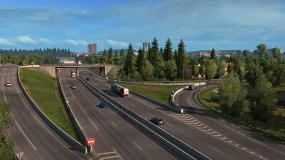 Euro Truck Simulator 2 screenshot 8