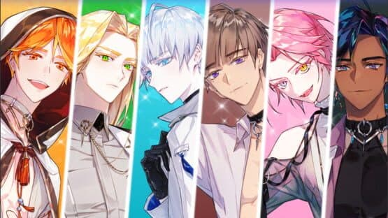 Arcana Twilight screenshot 6