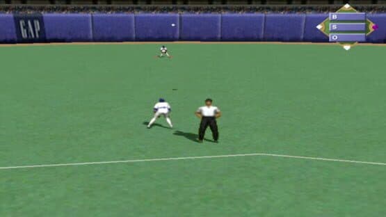 High Heat Baseball 1999 screenshot 3