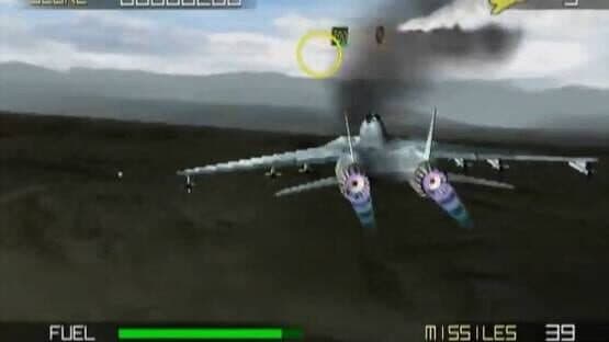 Air Raid 3 screenshot 2