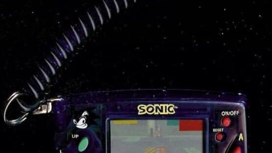 Sonic screenshot 1