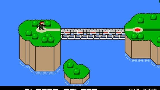 I Wanna Be the Guy: Gaiden screenshot 4