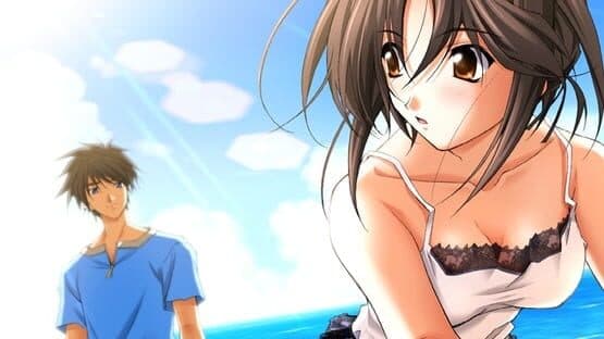 Memories Off #5 Encore screenshot 1