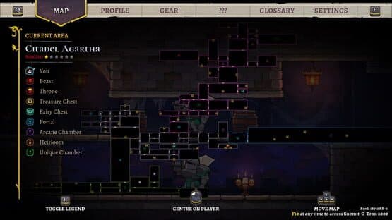 Rogue Legacy 2 screenshot 4