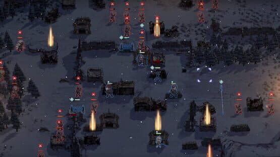 Reverse Collapse: Code Name Bakery screenshot 9